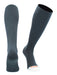 TCK Graphite / Large Prosport Performance Tube Socks Adult Sizes
