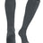 TCK Graphite / Large Prosport Tube Baseball Softball Socks