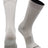 TCK Grey / Large Hockey Skate Liner Socks