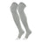 TCK Grey / Medium Prosport - Long Sports Socks Over the Knee