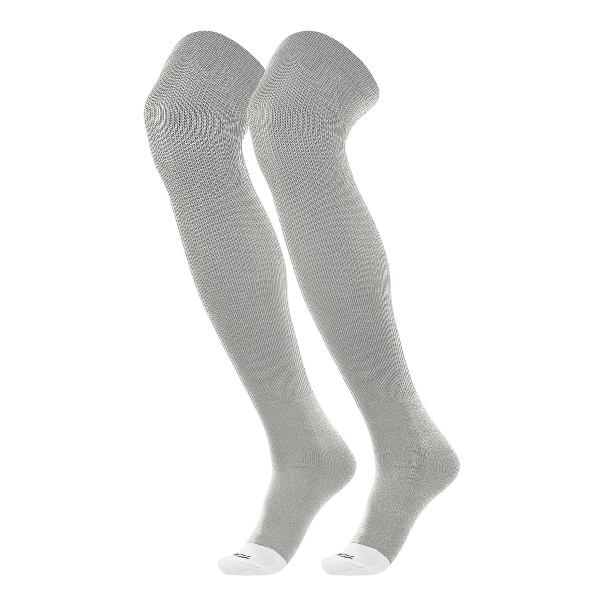 TCK Grey / Medium Prosport - Long Sports Socks Over the Knee