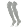 TCK Grey / Medium Prosport - Long Sports Socks Over the Knee