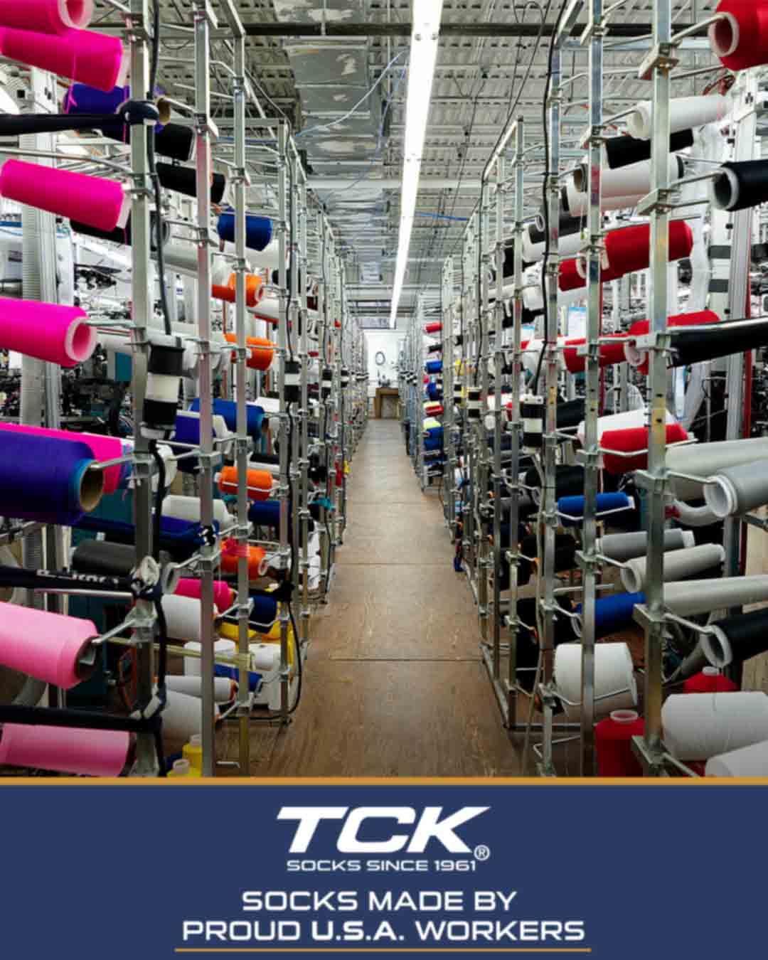 TCK Gridiron Extra Tall Football Socks