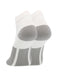 TCK High Performance Ankle Socks for Men and Women