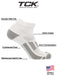 TCK High Performance Ankle Socks for Men and Women