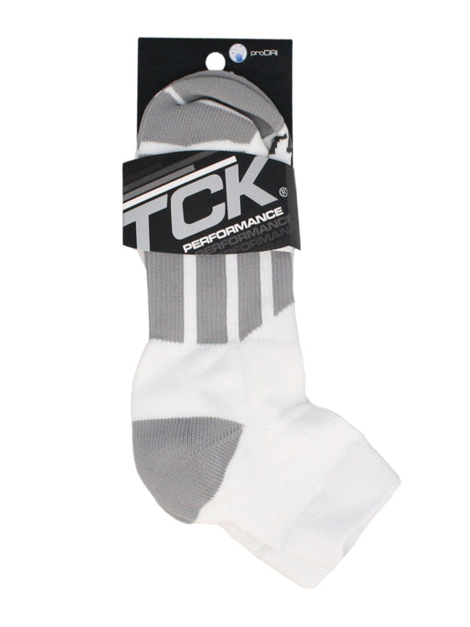 TCK High Performance Ankle Socks for Men and Women