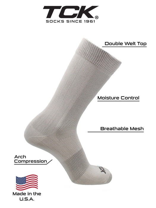 TCK Hockey Skate Liner Socks