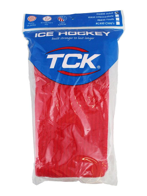 TCK Hockey Socks Solid Colors