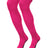 TCK Hot Pink / Large Gridiron Extra Tall Football Socks