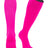 TCK Hot Pink / Medium Finale Soccer Socks
