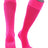 TCK Hot Pink / Medium Multisport Tube Socks Adult Sizes