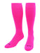 TCK Hot Pink / Small Finale Soccer Socks