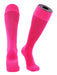 TCK Hot Pink / Small Multisport Tube Socks Youth Sizes