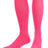 TCK Hot Pink / Small TCK All-Sport Knee-High Team Tube Socks