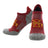 TCK Iowa State Cyclones / Large Iowa State Cylcones No Show Tour Socks