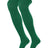TCK Kelly Green / Large Prosport Over the Knee Athletic Socks