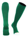 TCK Kelly Green / Large Prosport Performance Tube Socks Adult Sizes