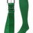 TCK Kelly Green / Medium Softball and Baseball Belts & Socks Combo For Youth or Adults