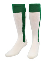 2-in-1 Premium Baseball Stirrup Socks | Made in USA