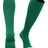 TCK Kelly Green / Small Prosport Performance Tube Socks Youth Sizes