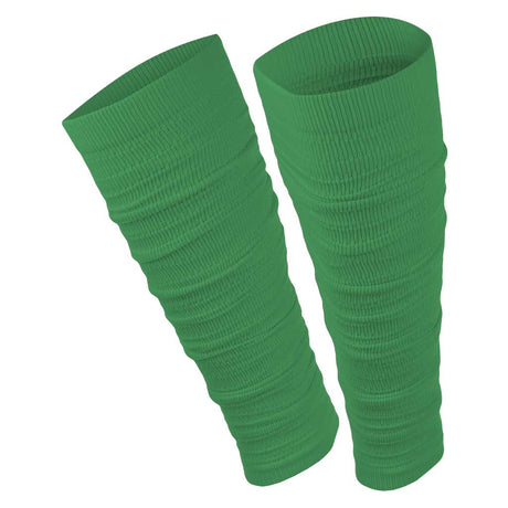 TCK Kelly / Large Pre Scrunched Football Leg Sleeves For Men and Boys