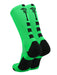 TCK Lacrosse Socks Midline Logo Crew