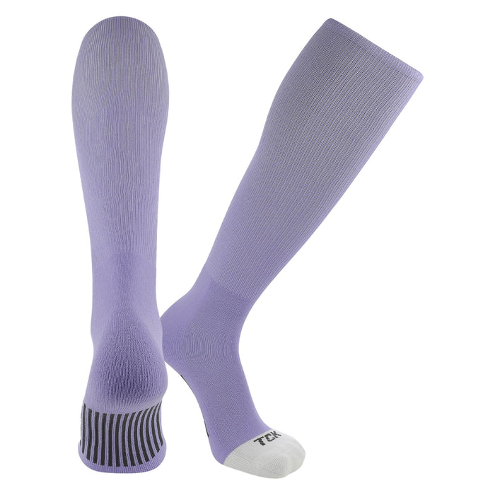 TCK Lavender / Large Prosport Performance Tube Socks