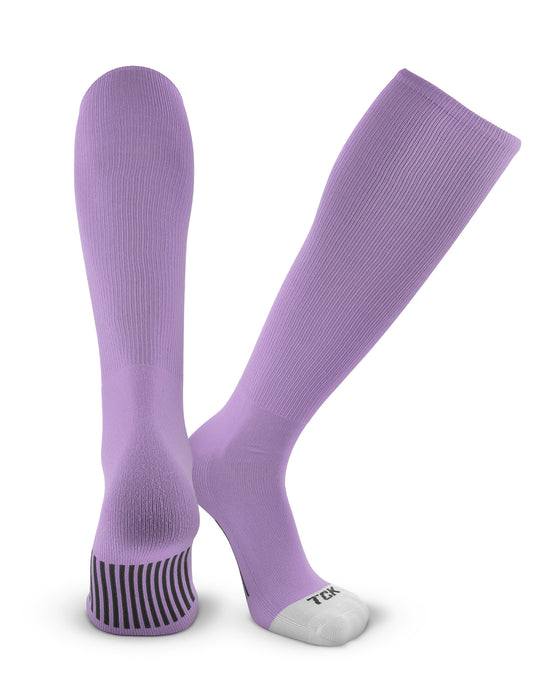 TCK Lavender / Small Prosport Performance Tube Socks