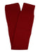 TCK Maroon / Adult 28"-30" Hockey Socks Solid Colors