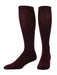 TCK Maroon / Large All-Sport Tube Socks