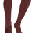 TCK Maroon / Large Prosport Tube Baseball Softball Socks