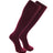 TCK Maroon / Large TCK Sport Light - Breathable Team Athletic Tube Socks