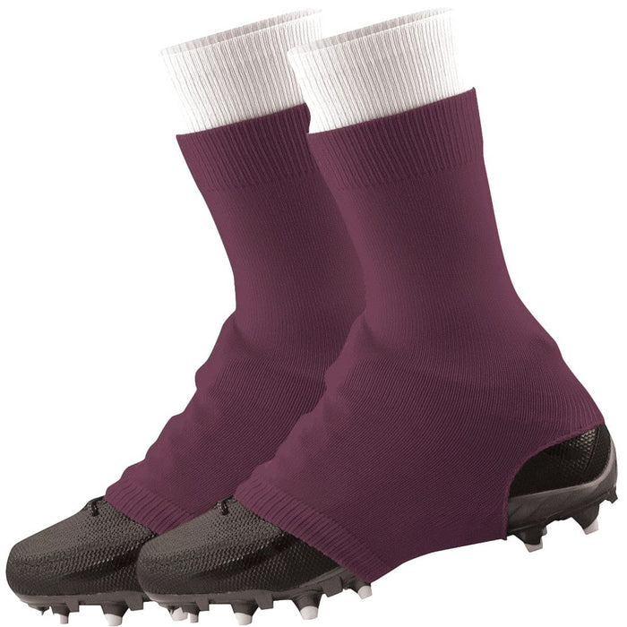 Football Cleat Covers - Premium Wraps for Cleats | For Football, Soccer,  Field Hockey, or Turf