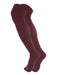 TCK Maroon / X-Large Dugout Over the Knee Baseball Socks | Elite Athletic Sock