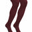 TCK Maroon / X-Large TCK Over the Knee Football & Flag Socks - Made in USA