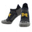 TCK Michigan Wolverines / Large Michigan Wolverines No Show Tour Socks