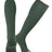 TCK Military Green / Small Prosport Knee High Tube Athletic Socks