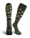 Military Green/Vegas Gold/Black