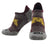 TCK Minnesota Golden Gophers / Large Minnesota Golden Gophers No Show Tour Socks