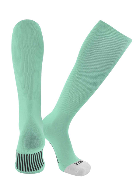TCK Mint / Large Prosport Tube Baseball Softball Socks