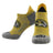 TCK Missouri Tigers / Large Missouri Tigers No Show Tour Socks