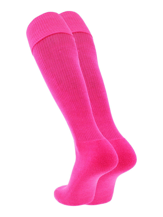 TCK Multisport Pink Breast Cancer Awareness Socks