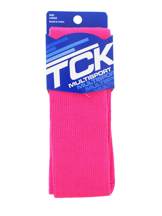 TCK Multisport Pink Breast Cancer Awareness Socks