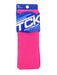 TCK Multisport Pink Breast Cancer Awareness Socks