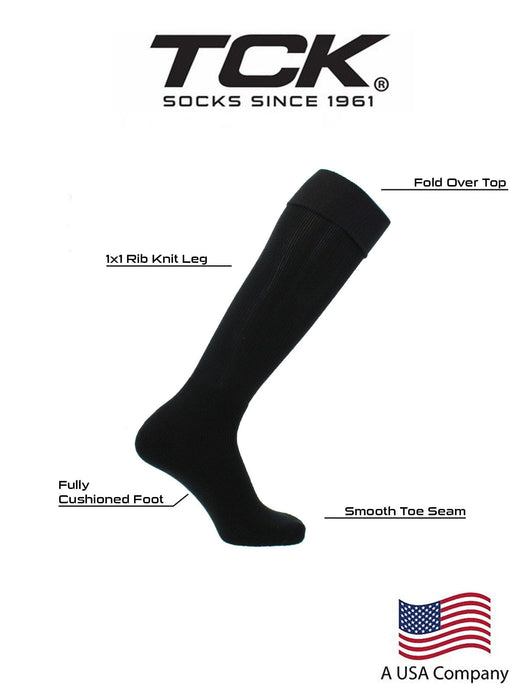 TCK Multisport Tube Socks Adult Sizes