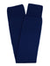 TCK Navy / Adult 28"-30" Hockey Socks Solid Colors