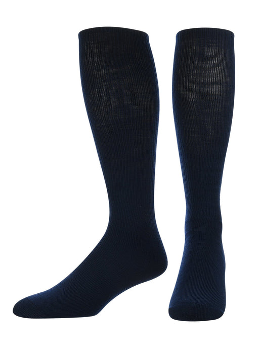 TCK Navy Blue / Small All-Sport Tube Socks