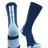 TCK Navy/Columbia Blue / Large Baseline 3.0 Athletic Crew Socks Adult Sizes Team Colors