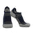 TCK Navy/Heather Grey / Small TCK Low Cut Merino Wool Golf Socks Performance Blend