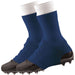 TCK Navy / Large Football Cleat Cover Spats